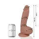  17 PENE REALISTICO 19.7 CM O 4.1 CM - MR INTENSE 