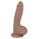  17 PENE REALISTICO 19.7 CM O 4.1 CM - MR INTENSE 