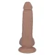  17 PENE REALISTICO 19.7 CM O 4.1 CM - MR INTENSE 