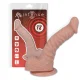  18 PENE REALISTICO 19.8 CM O 3.2 CM - MR INTENSE 