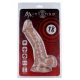  18 PENE REALISTICO 19.8 CM O 3.2 CM - MR INTENSE 