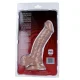  18 PENE REALISTICO 19.8 CM O 3.2 CM - MR INTENSE 
