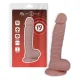  19 PENE REALISTICO 20 CM O 3.1 CM - MR INTENSE 