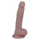  19 PENE REALISTICO 20 CM O 3.1 CM - MR INTENSE 