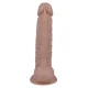  20 PENE REALISTICO 20 CM O 4.6 CM - MR INTENSE 