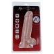  20 PENE REALISTICO 20 CM O 4.6 CM - MR INTENSE 