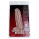  20 PENE REALISTICO 20 CM O 4.6 CM - MR INTENSE 