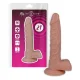  21 PENE REALISTICO 20.1 CM O 3.2 CM - MR INTENSE 
