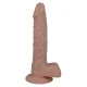  21 PENE REALISTICO 20.1 CM O 3.2 CM - MR INTENSE 