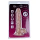  21 PENE REALISTICO 20.1 CM O 3.2 CM - MR INTENSE 