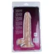  21 PENE REALISTICO 20.1 CM O 3.2 CM - MR INTENSE 