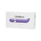 FREESTYLE ESTIMULADOR VIBRADOR PUNTO G LILA - OHMIBOD 