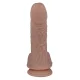  23 PENE REALISTICO 20.8 CM O 3.8 CM - MR INTENSE 