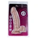  23 PENE REALISTICO 20.8 CM O 3.8 CM - MR INTENSE 
