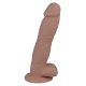 24 PENE REALISTICO 21 CM O 4.6 CM - MR INTENSE 