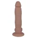  24 PENE REALISTICO 21 CM O 4.6 CM - MR INTENSE 