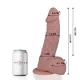  25 REALISTIC COCK 21.8 CM O 4.3 CM - MR INTENSE 