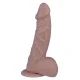  25 REALISTIC COCK 21.8 CM O 4.3 CM - MR INTENSE 