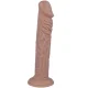  27 PENE REALISTICO 22.3 CM O 4 CM - MR INTENSE 
