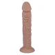  27 PENE REALISTICO 22.3 CM O 4 CM - MR INTENSE 