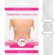 BRA  TIRANTES ESPALDA TRANSPARENTE REDUCTOR - BYE