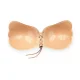 BRA  LACEIT REALZADOR PUSHUP BEIGE COPA D - BYE