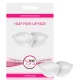 BRA  SEMI ALMOHADILLAS PUSHUP TRANSPARENTE - BYE