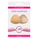 BRA  ALMOHADILLAS PERFECT PUSHUP BEIGE - BYE
