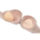 BRA  ALMOHADILLAS PERFECT PUSHUP BEIGE - BYE