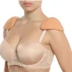 BRA  PROTECTORES HOMBRO SOSTEN BEIGE - BYE