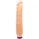  WAVES OF PLEASURE REALISTIC VIBRATING 25.5 CM - BAILE 