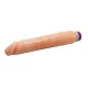  WAVES OF PLEASURE REALISTIC VIBRATING 25.5 CM - BAILE 