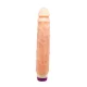  WAVES OF PLEASURE REALISTIC VIBRATING 25.5 CM - BAILE 