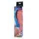  WAVES OF PLEASURE REALISTIC VIBRATING 25.5 CM - BAILE 