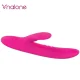  PERI VIBRADOR RABBIT Y MODO SWING - NALONE 