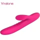  PERI VIBRADOR RABBIT Y MODO SWING - NALONE 