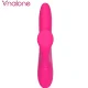  PERI VIBRADOR RABBIT Y MODO SWING - NALONE 