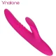  PERI VIBRADOR RABBIT Y MODO SWING - NALONE 
