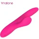  PERI VIBRADOR RABBIT Y MODO SWING - NALONE 