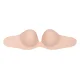 BRA  GALA SUJETADOR COPA B BEIGE - BYE