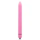  SLIM VIBRADOR ROSA INTENSO - GLOSSY 
