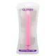  SLIM VIBRADOR ROSA INTENSO - GLOSSY 