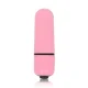  SMALL BALA VIBRADORA ROSA - GLOSSY 