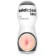  MASTURBADOR ANAL - ADDICTED TOYS 