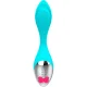  MINI FUN VIBRADOR - HAPPY LOKY 