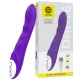  DANTE VIBRADOR LILA COMPATIBLE CON WATCHME WIRELESS TECHNOLOGY - GALATEA 