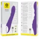  DANTE VIBRADOR LILA COMPATIBLE CON WATCHME WIRELESS TECHNOLOGY - GALATEA 