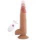  REALISTICO CONTROL REMOTO MASTER BEN 23.88 CM O 4.3 CM - CYBER SILICOCK 