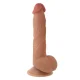  REALISTICO CONTROL REMOTO MR JOHN 23.88 CM O 4.3 CM - CYBER SILICOCK 