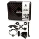  BDSM SET 8 PCS NEGRO - SECRETPLAY 